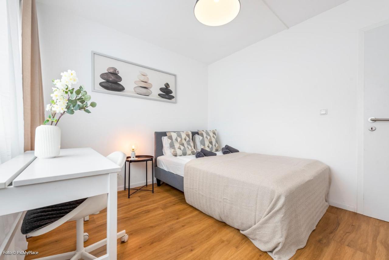 Lofts * Vienne