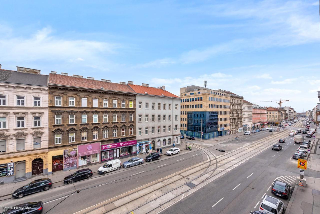 Auberge de jeunesse Lofts Vienne