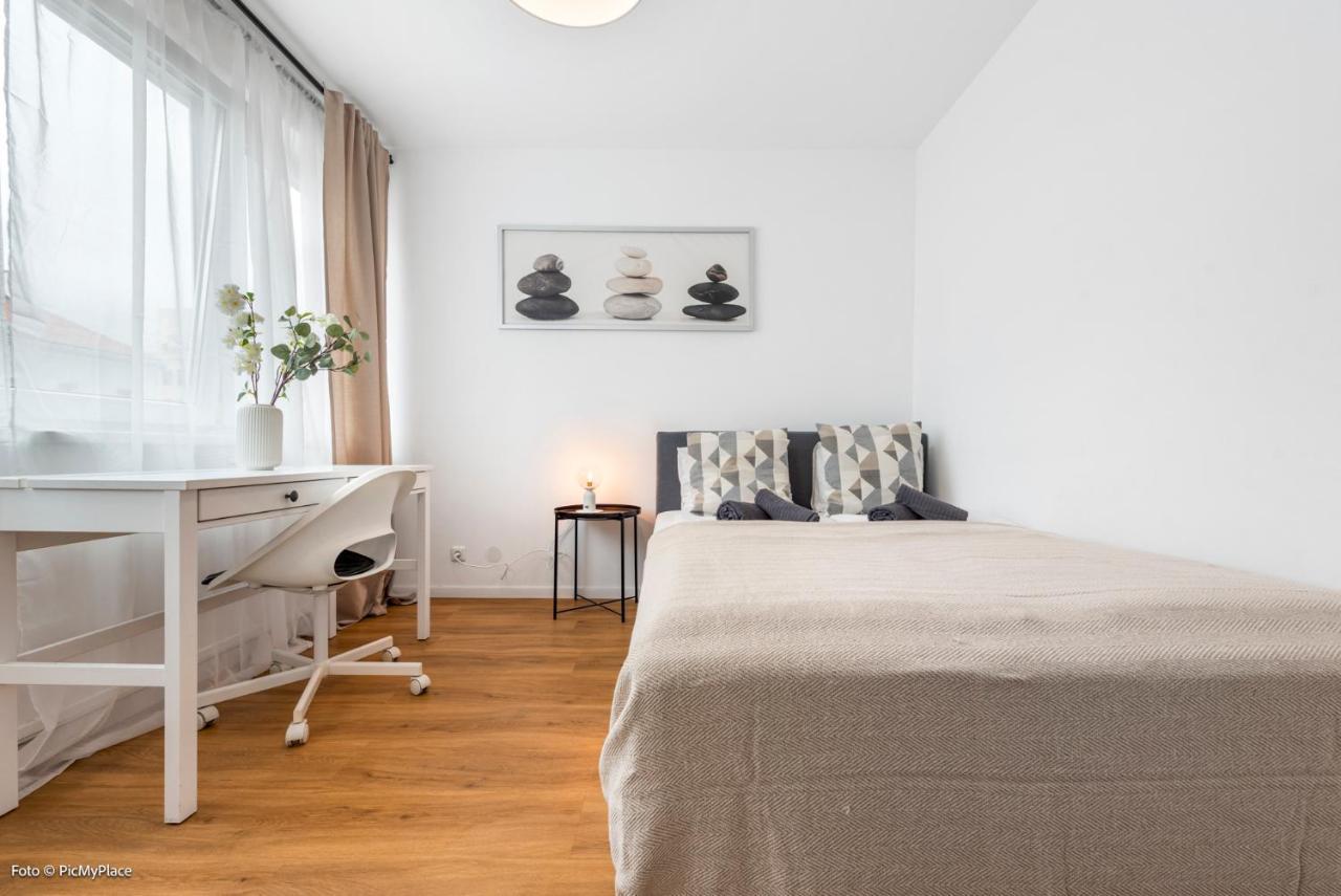 Lofts Auberge de jeunesse Vienne
