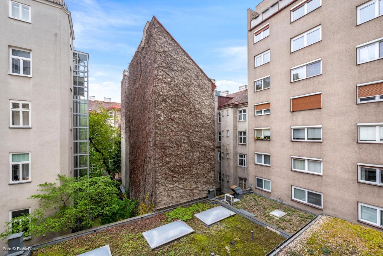Lofts Auberge de jeunesse Vienne