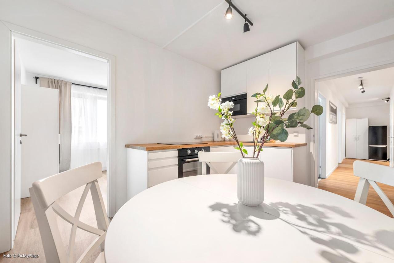Lofts Auberge de jeunesse Vienne