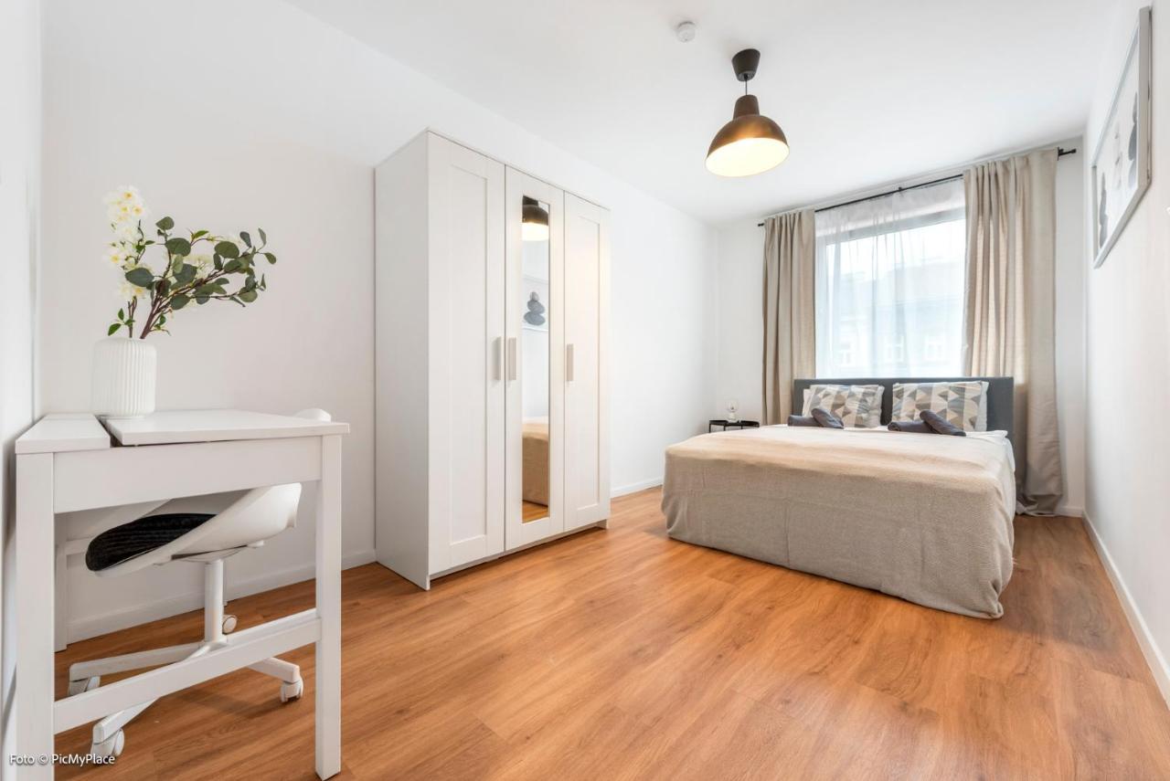 Auberge de jeunesse Lofts *
